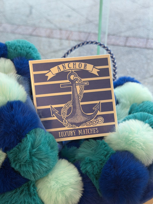 Anchor Luxury Matches