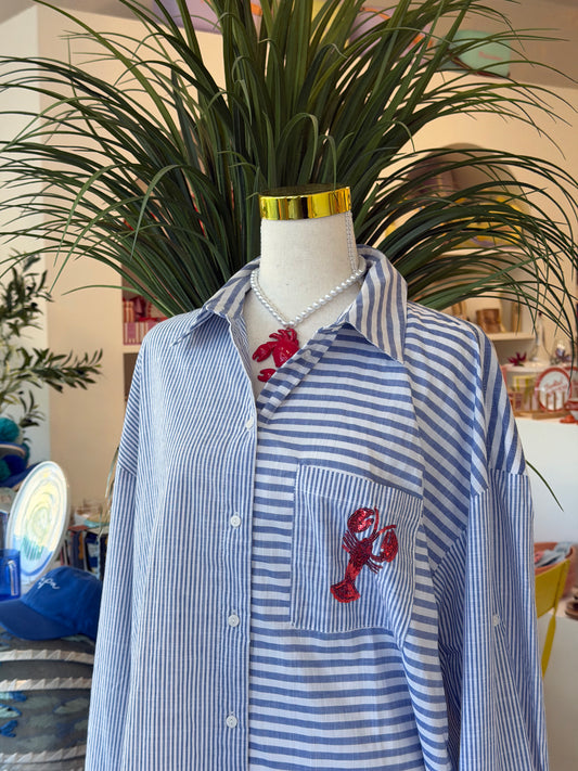 Lobster Shirt