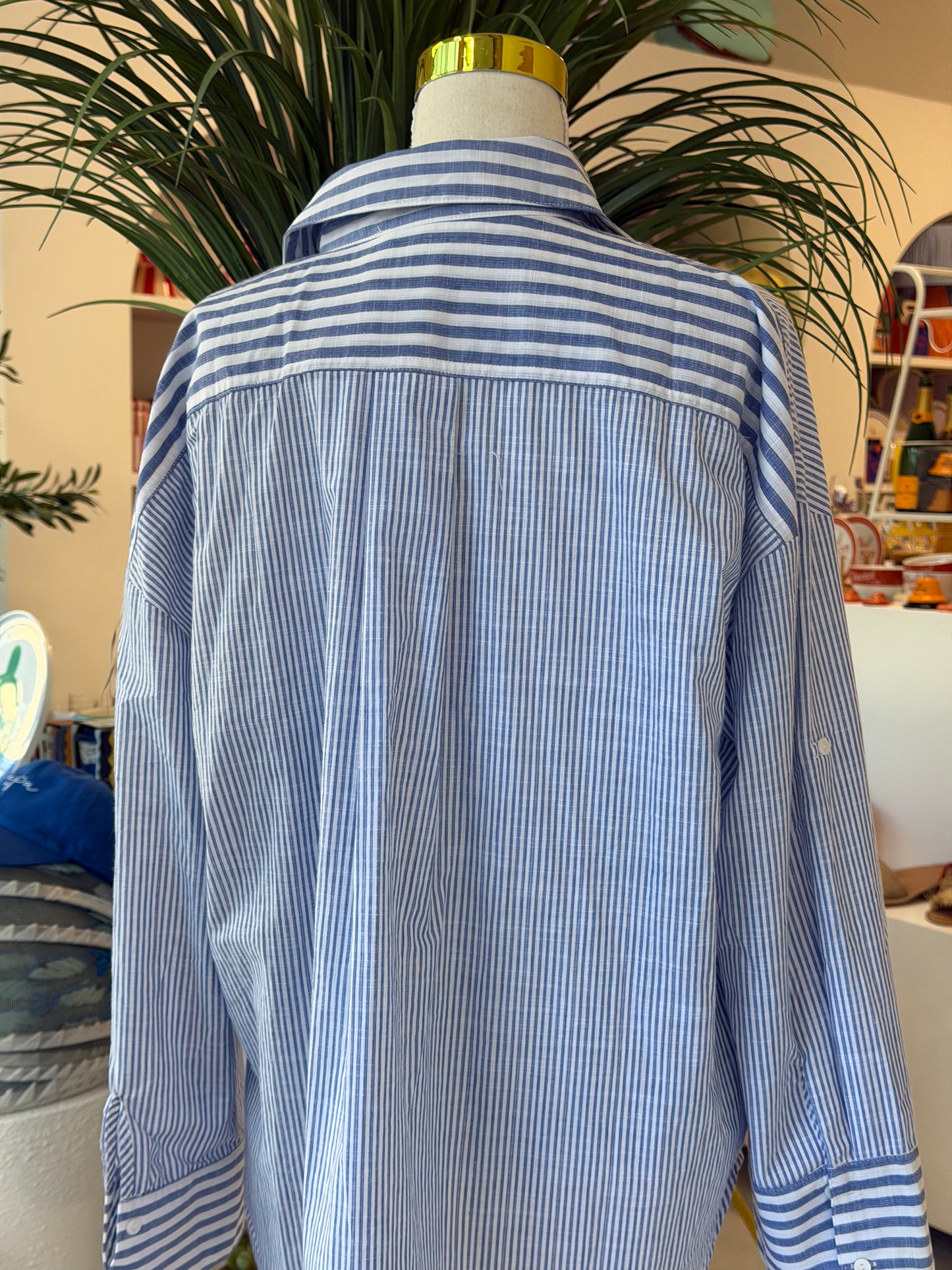 Lobster Shirt