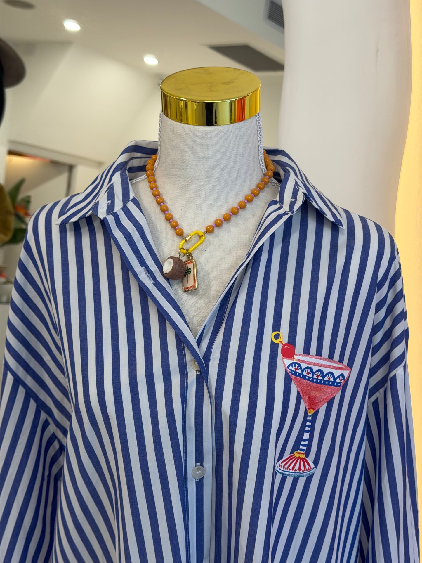 La Dolce Vita Shirt