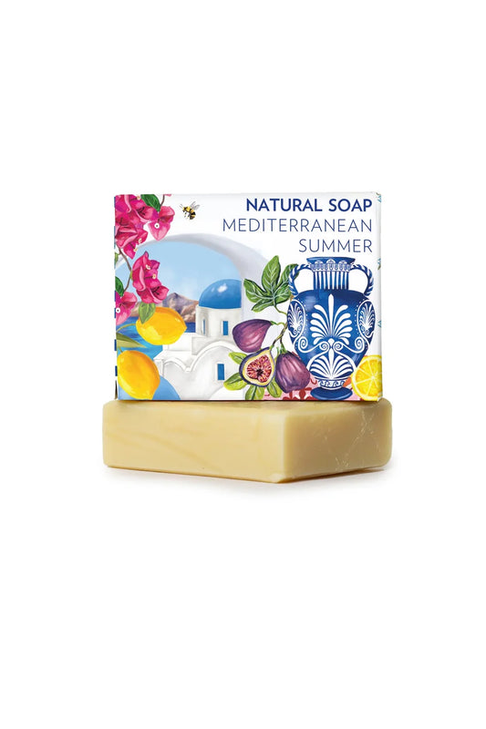 Natural Soap