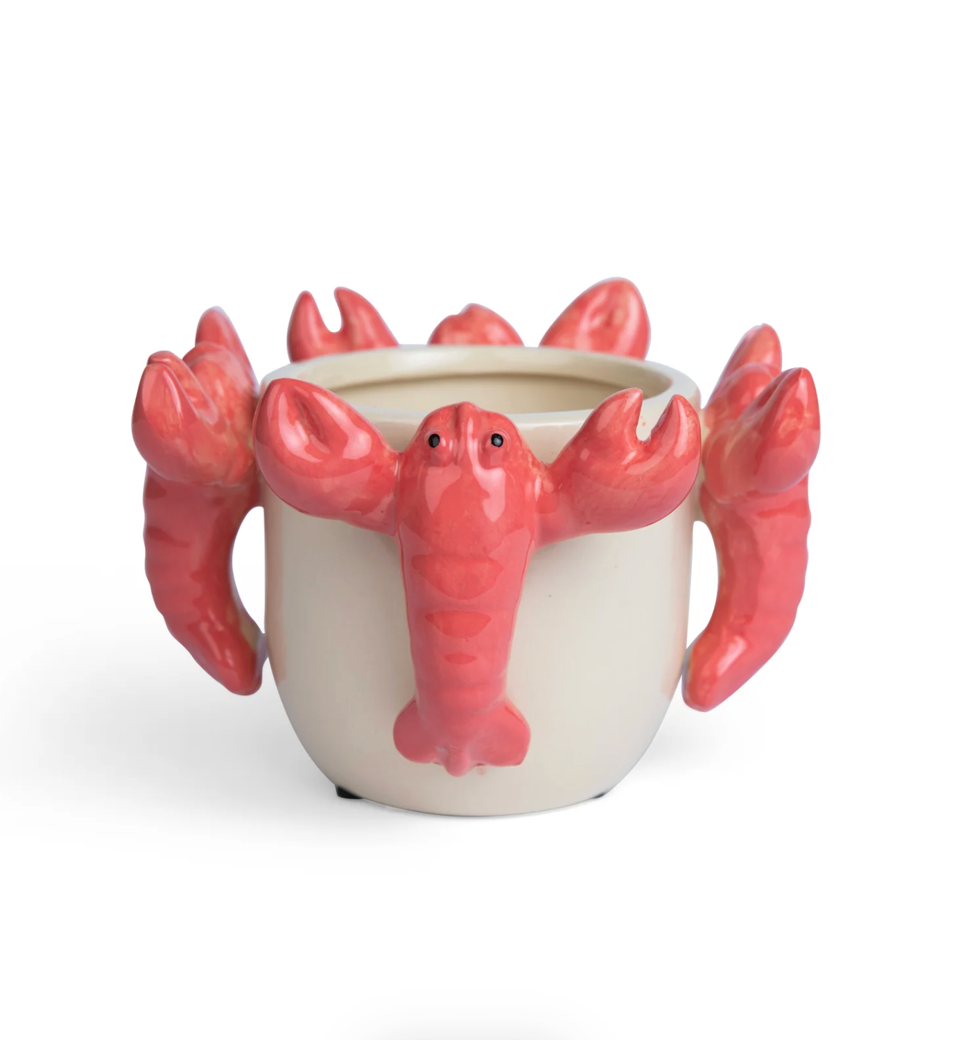 Lobster Planter