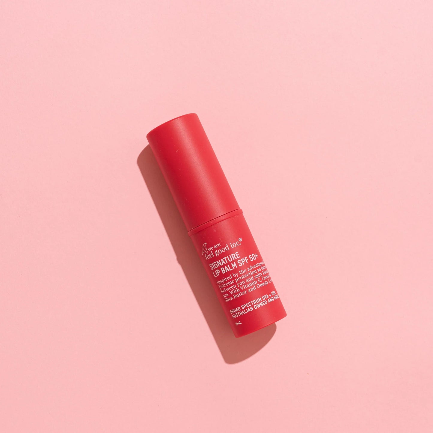 Signature Lip Balm SPF 50+Sunscreen